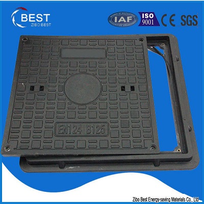 山東600*600*50復(fù)合樹脂井蓋廠家直銷 山東600*600*50復(fù)合樹脂井蓋廠家直銷