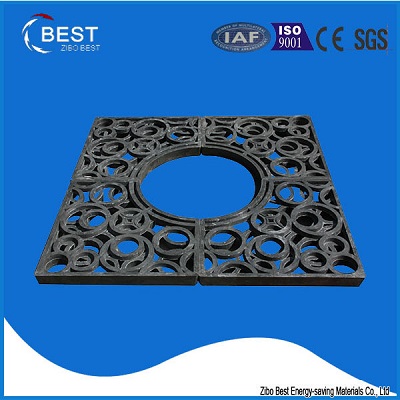 高分子復(fù)合樹(shù)篦子型號(hào)齊全