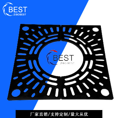 廠(chǎng)家直銷(xiāo)耐用復(fù)合樹(shù)脂護(hù)樹(shù)板