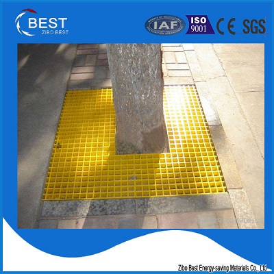 公路公園街道綠化帶專(zhuān)用護(hù)樹(shù)板