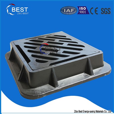 外貿出口國標雨水篦子